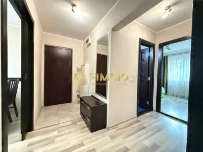 Apartament 3 cam | 68mp | Mobilat& utilat | Burdujeni | ID:1918 - foto 11