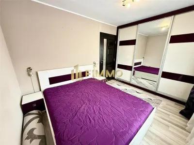 Apartament 3 cam | 68mp | Mobilat& utilat | Burdujeni | ID:1918 - foto 3