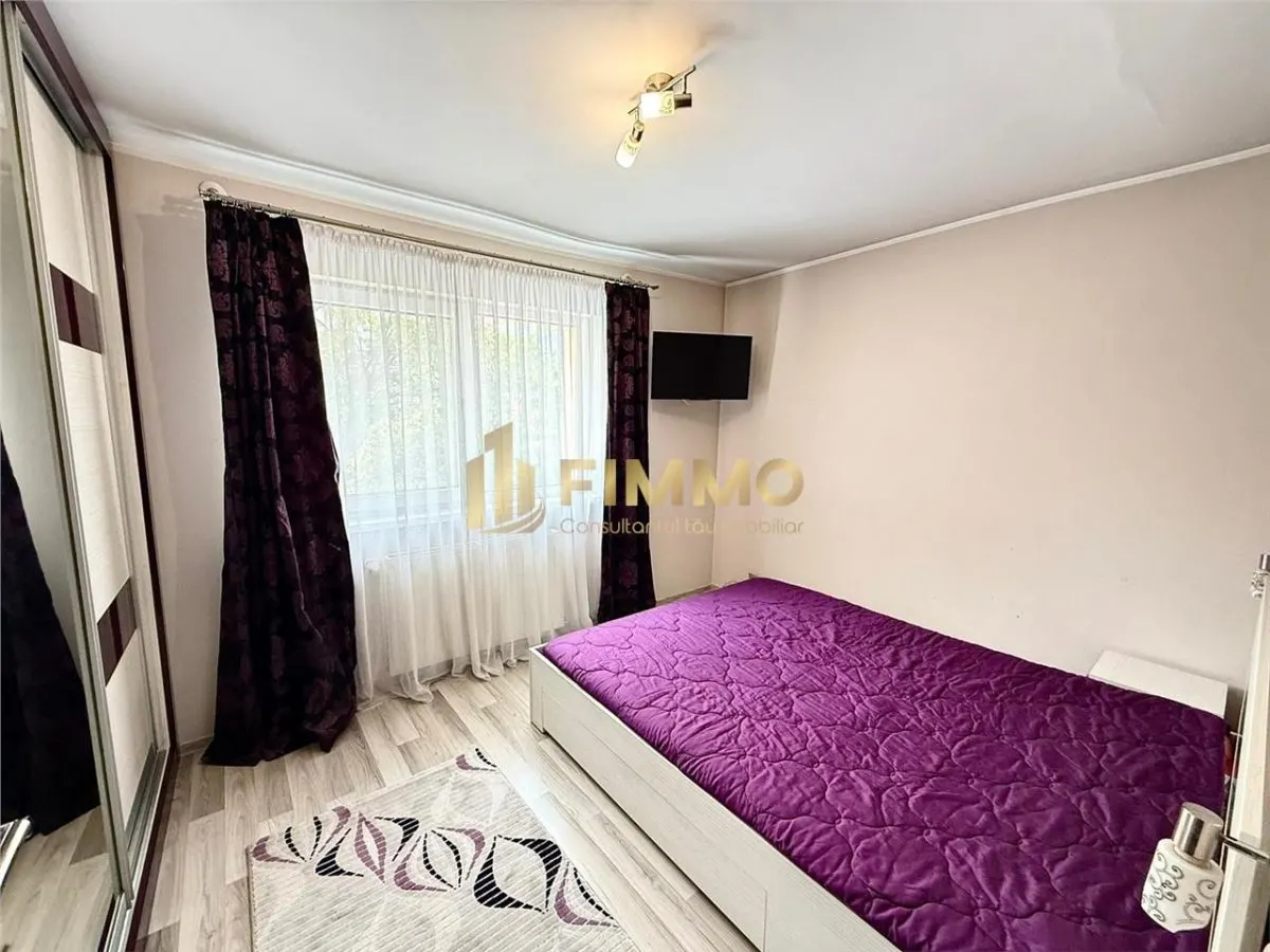 Apartament 3 cam | 68mp | Mobilat& utilat | Burdujeni | ID:1918 - foto 4