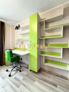 Apartament 3 cam | 68mp | Mobilat& utilat | Burdujeni | ID:1918 - foto 5