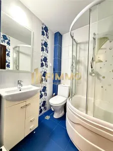 Apartament 3 cam | 68mp | Mobilat& utilat | Burdujeni | ID:1918 - foto 9