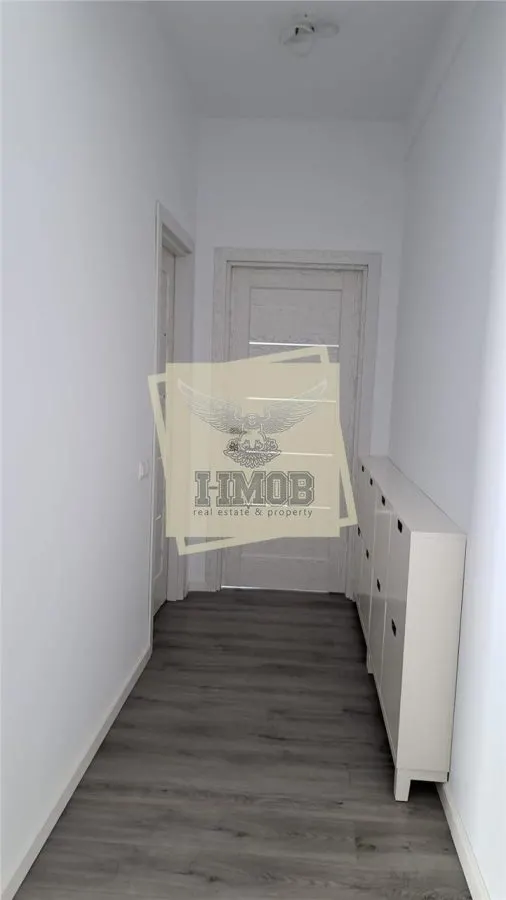 Apartament 3 camere parcare subterana balcon boxa parcare in Atlas - foto 14