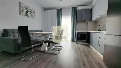Apartament 3 camere parcare subterana balcon boxa parcare in Atlas - foto 3