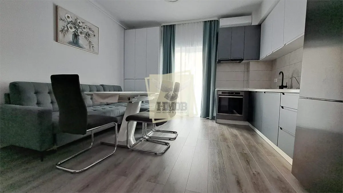 Apartament 3 camere parcare subterana balcon boxa parcare in Atlas - foto 3