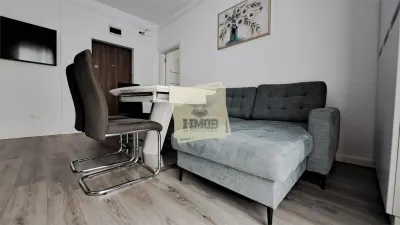 Apartament 3 camere parcare subterana balcon boxa parcare in Atlas - foto 8