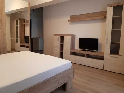 Conest Grand Residence | Apartament Decomandat + Parcare | Mobilat Complet - Iasi