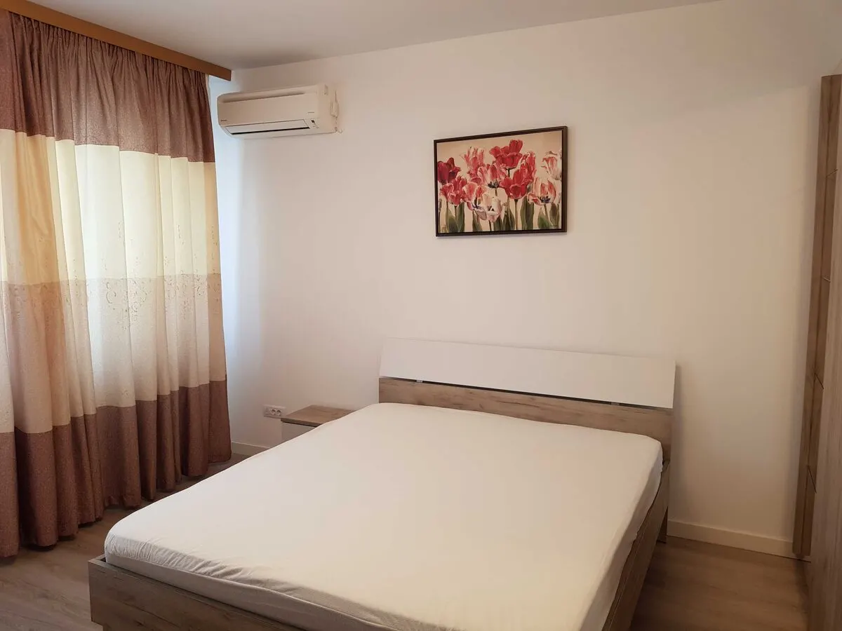 Conest Grand Residence | Apartament Decomandat + Parcare | Mobilat Complet - foto 2