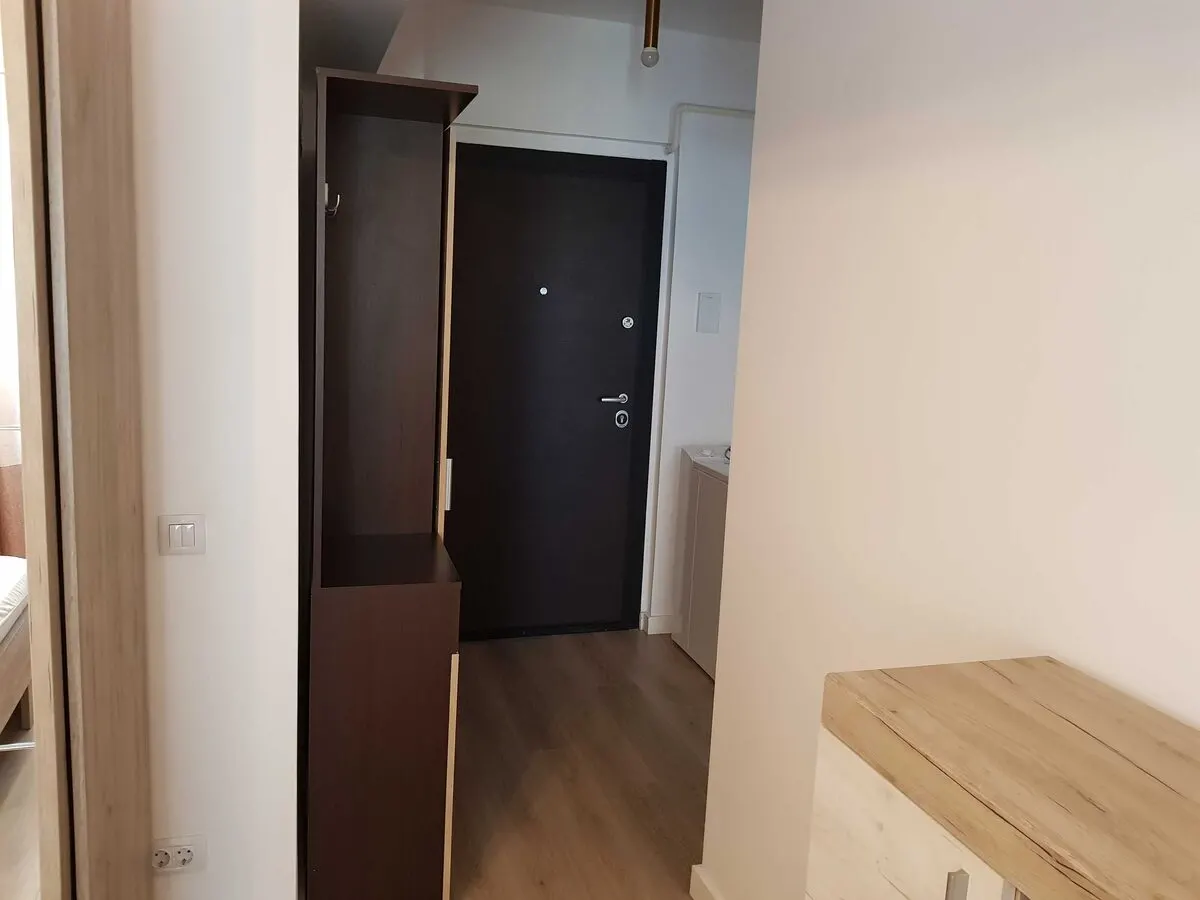 Conest Grand Residence | Apartament Decomandat + Parcare | Mobilat Complet - foto 4