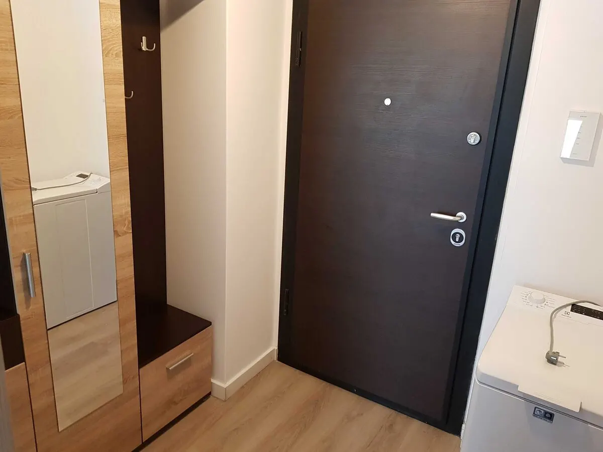 Conest Grand Residence | Apartament Decomandat + Parcare | Mobilat Complet - foto 6