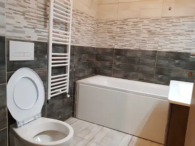 Conest Grand Residence | Apartament Decomandat + Parcare | Mobilat Complet - foto 7
