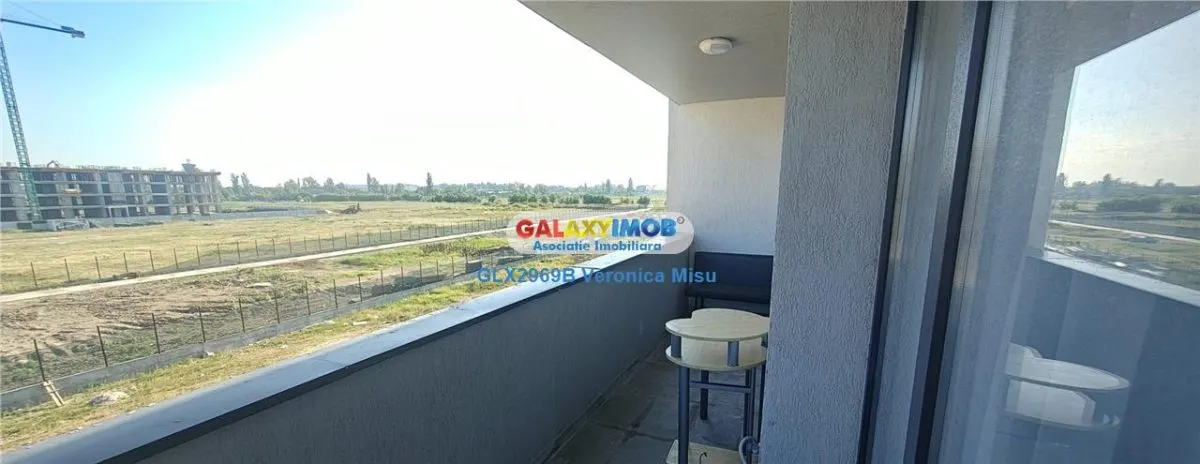 Apartament 2 camere , loc de parcare -Pet friendly - Theodor Pallady - foto 1