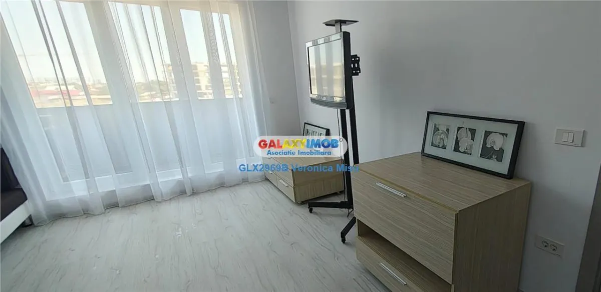 Apartament 2 camere , loc de parcare -Pet friendly - Theodor Pallady - foto 3
