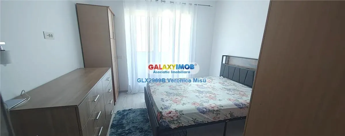 Apartament 2 camere , loc de parcare -Pet friendly - Theodor Pallady - foto 4