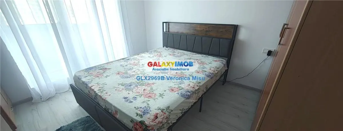 Apartament 2 camere , loc de parcare -Pet friendly - Theodor Pallady - foto 5