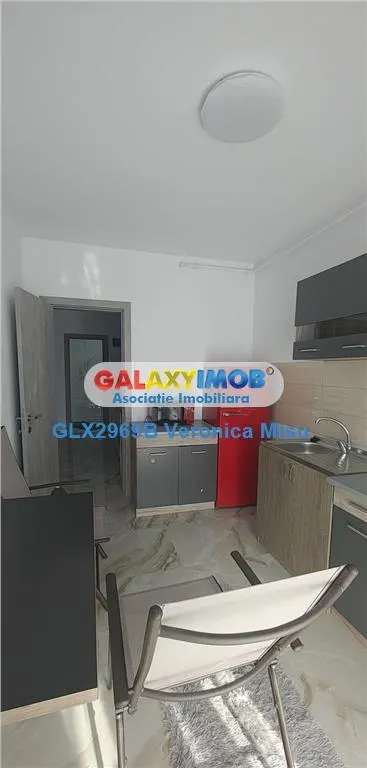 Apartament 2 camere , loc de parcare -Pet friendly - Theodor Pallady - foto 8