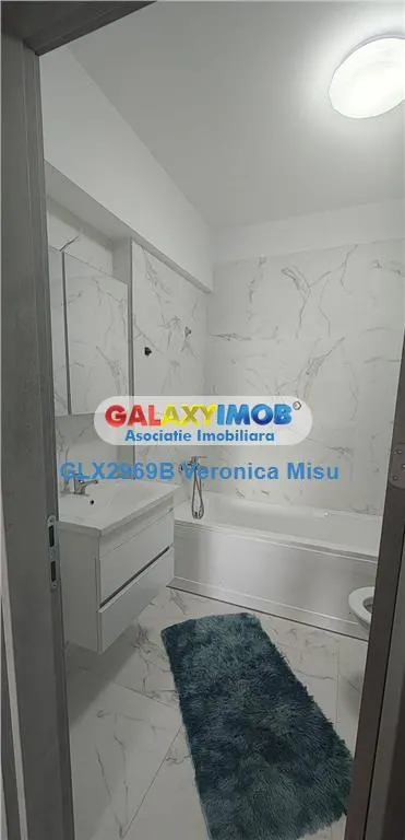 Apartament 2 camere , loc de parcare -Pet friendly - Theodor Pallady - foto 9