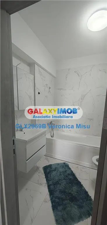 Apartament 2 camere , loc de parcare -Pet friendly - Theodor Pallady - foto 10