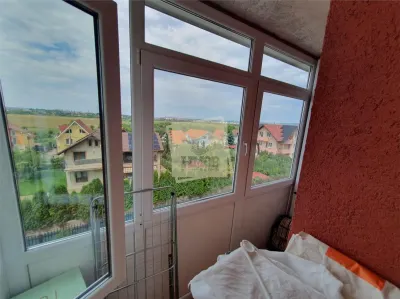 Garsoniera spatioasa etaj 1 cu balcon  Strand 2 - foto 5