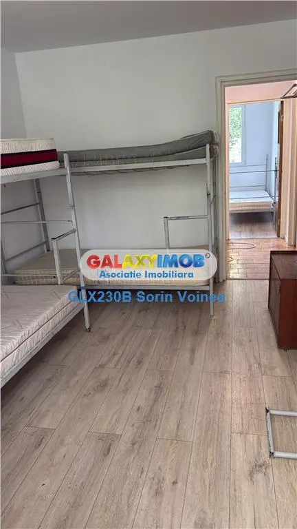 Apartament 3 camere Brancoveanu Berceni | cazare angajati - foto 1