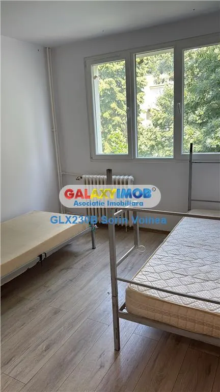 Apartament 3 camere Brancoveanu Berceni | cazare angajati - foto 2