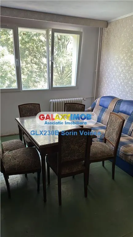 Apartament 3 camere Brancoveanu Berceni | cazare angajati - foto 3