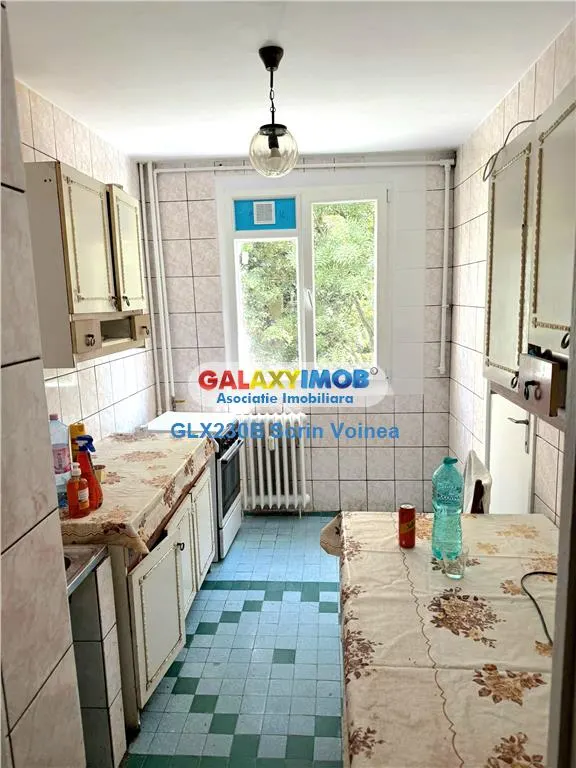 Apartament 3 camere Brancoveanu Berceni | cazare angajati - foto 5