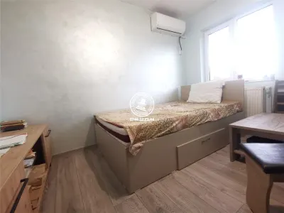 Garsoniera  de inchiriat  Pacurari, - foto 3