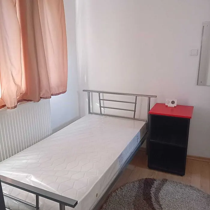 Apartament la casă, 2 camere – Bucșinescu | Intrare și utilități separate - foto 2