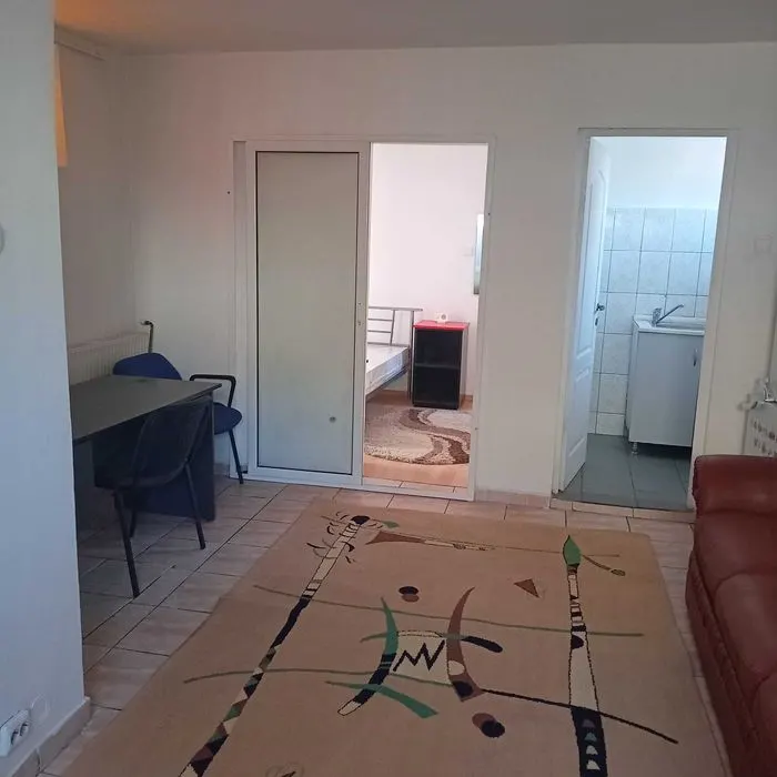Apartament la casă, 2 camere – Bucșinescu | Intrare și utilități separate - foto 3