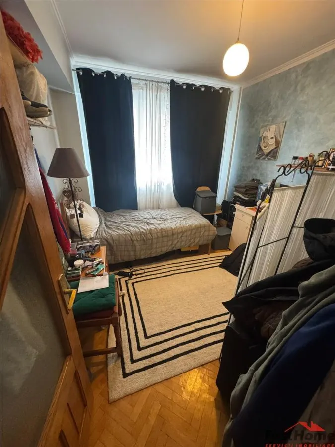 Ap 4 cam, str Mihail Kogalniceanu, bloc vila,88 mp utili, et 3/3 - foto 7