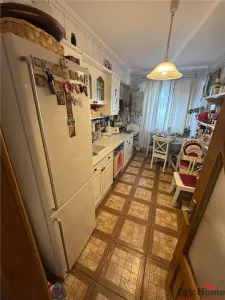Ap 4 cam, str Mihail Kogalniceanu, bloc vila,88 mp utili, et 3/3 - foto 10