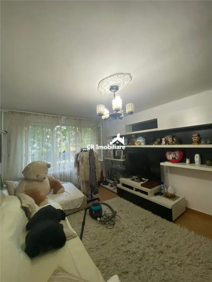 Apartament 3 camere Drumul Gazarului - foto 3