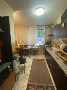 Apartament 3 camere Drumul Gazarului - foto 5