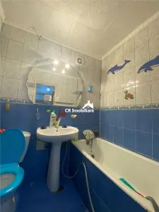 Apartament 3 camere Drumul Gazarului - foto 7