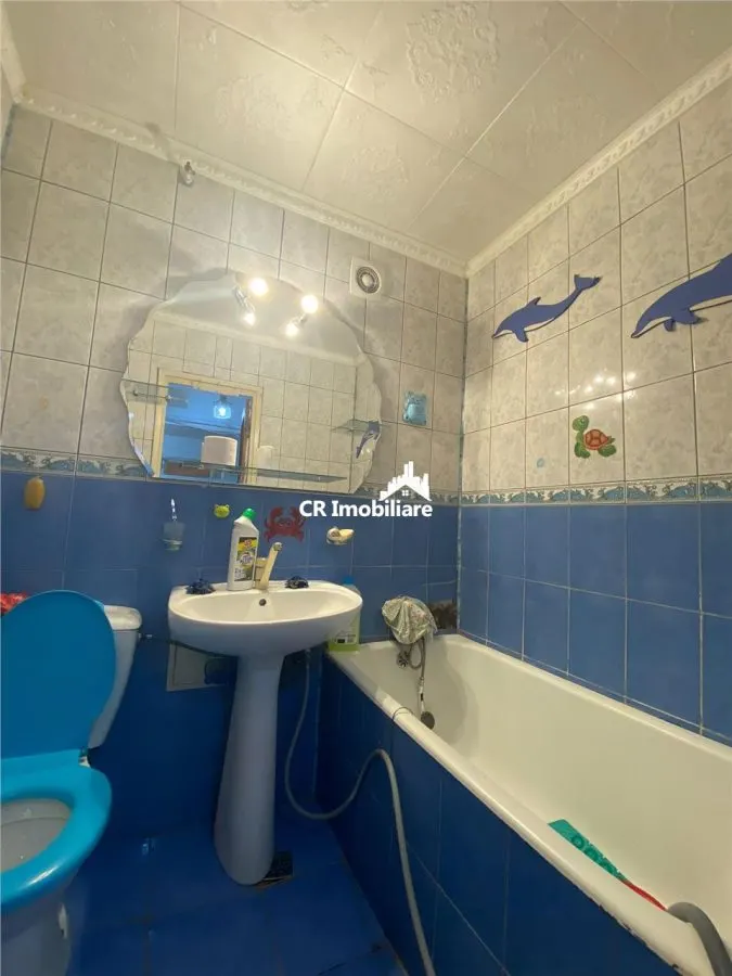 Apartament 3 camere Drumul Gazarului - foto 7