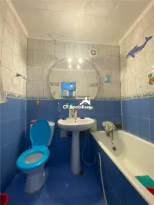 Apartament 3 camere Drumul Gazarului - foto 8
