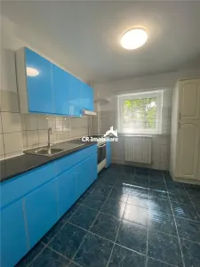 Apartament 3 camere Calea Vacaresti/ Pridvorului - foto 5