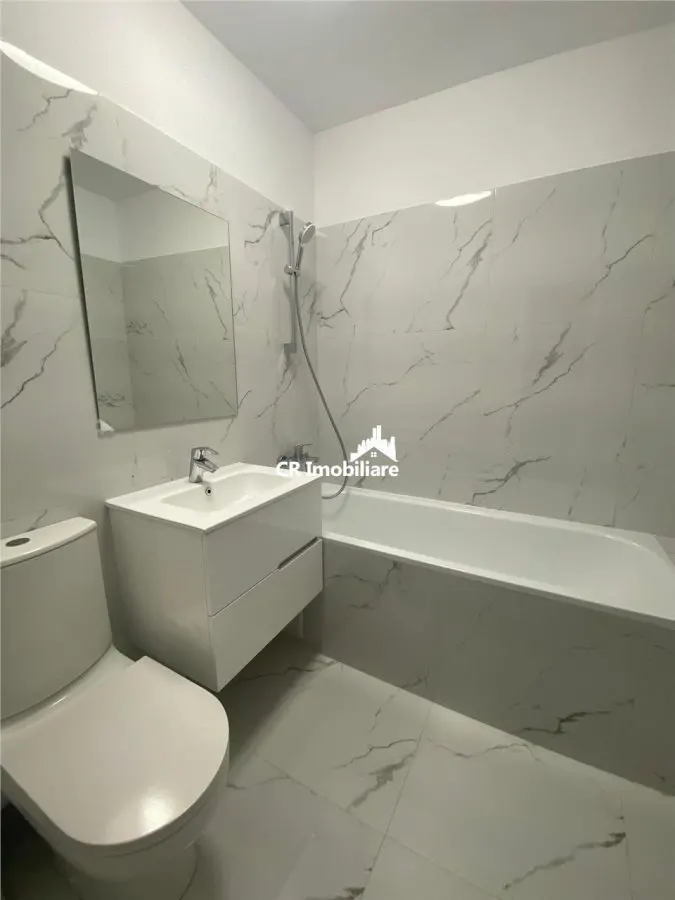 Apartament 3 camere Calea Vacaresti/ Pridvorului - foto 7
