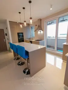 Apartament premium, 2 camere, complex Andrei Muresanu+ Parcare - Cluj-Napoca