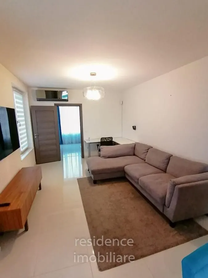 Apartament premium, 2 camere, complex Andrei Muresanu+ Parcare - foto 3