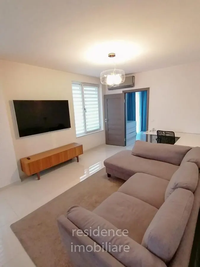 Apartament premium, 2 camere, complex Andrei Muresanu+ Parcare - foto 4
