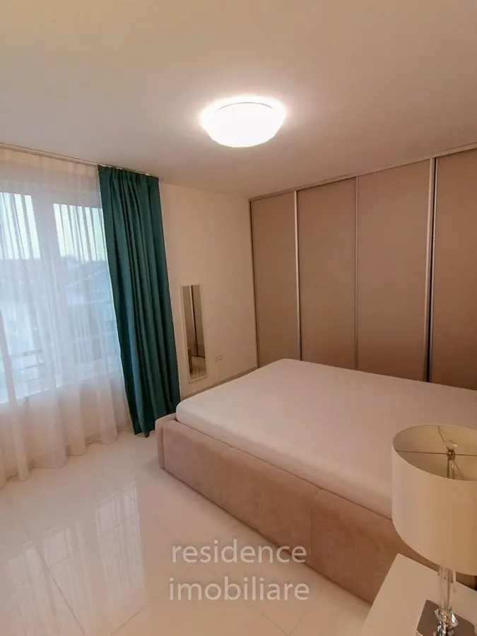 Apartament premium, 2 camere, complex Andrei Muresanu+ Parcare - foto 5