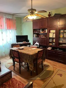 Apartament 3 camere Izvorul Muresului - Bucuresti