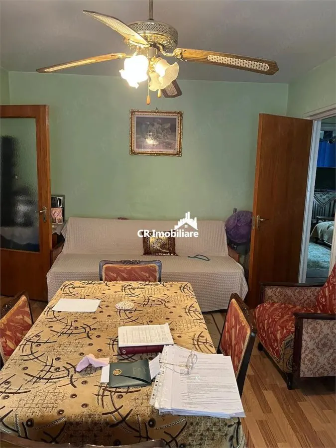Apartament 3 camere Izvorul Muresului - foto 2