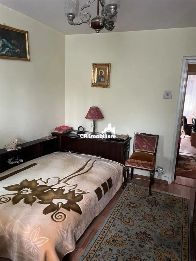 Apartament 3 camere Izvorul Muresului - foto 5