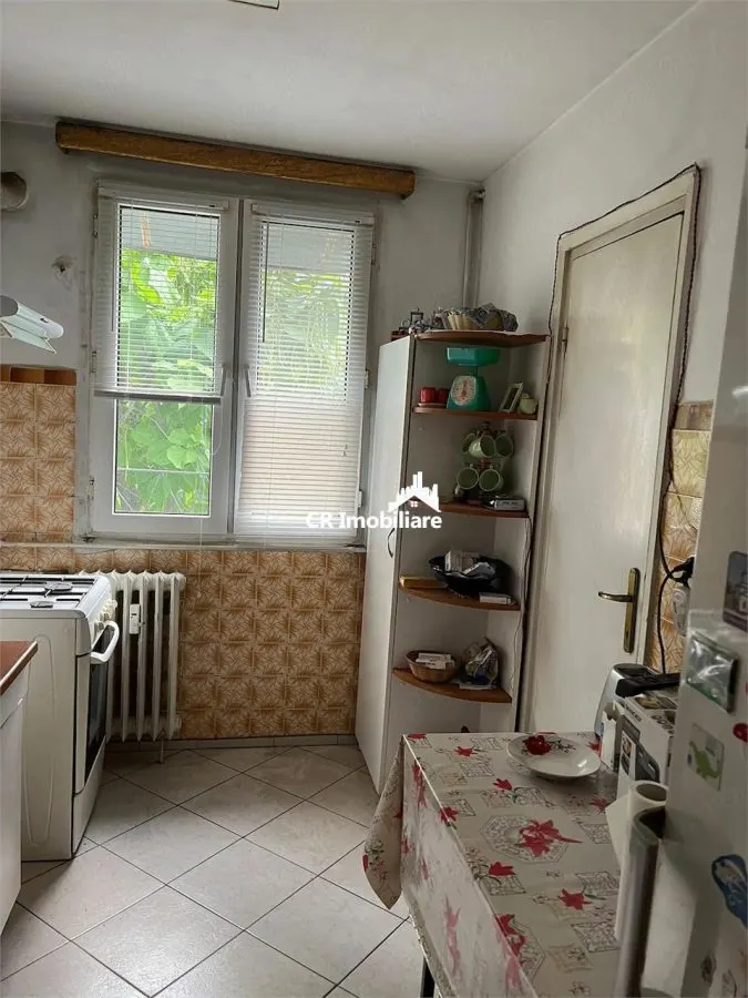 Apartament 3 camere Izvorul Muresului - foto 8