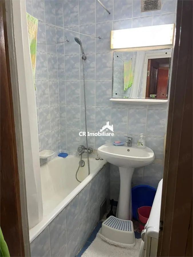 Apartament 3 camere Izvorul Muresului - foto 9