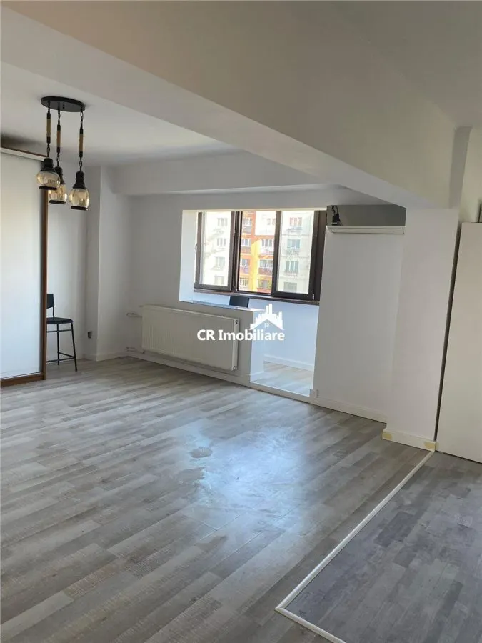 Apartament 3 camere Gheorghe Sincai - foto 1