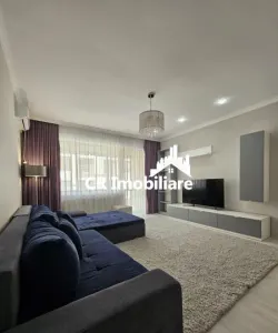 Apartament 2 camere Cartierul Solar/ Parcare acoperita - Bucuresti