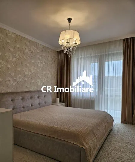 Apartament 2 camere Cartierul Solar/ Parcare acoperita - foto 2
